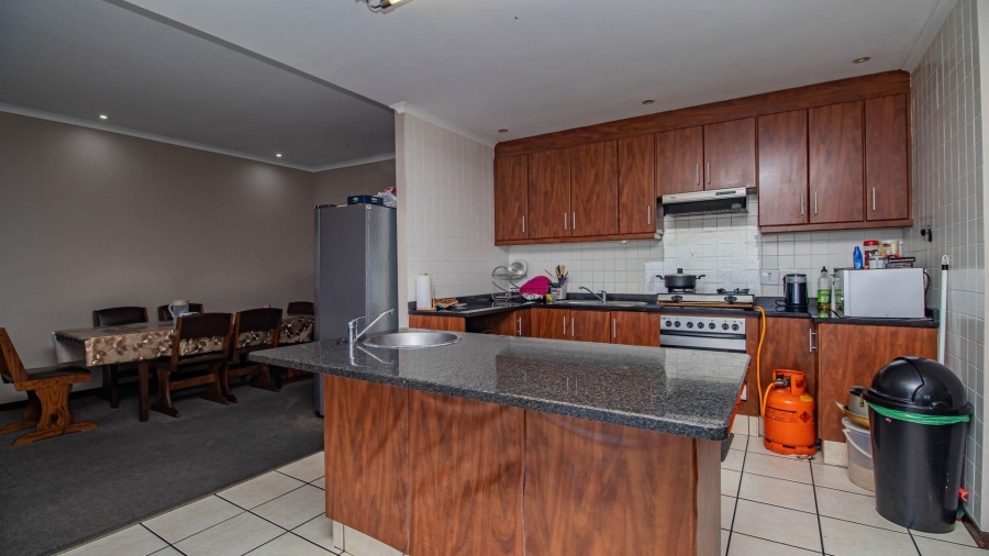 0 Bedroom Property for Sale in Heiderand Western Cape